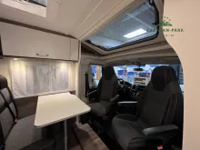 Fahrzeugbild Carado V 337 #9