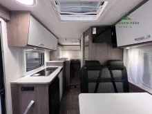 Fahrzeugbild Carado V 337 #11