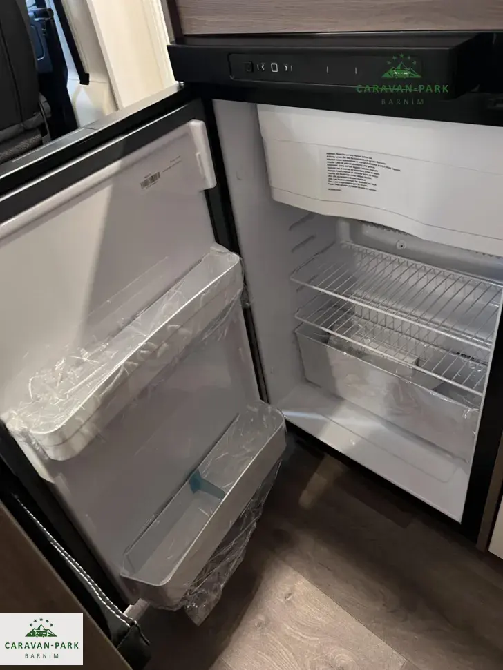 Fahrzeugbild Carado V 337 #14