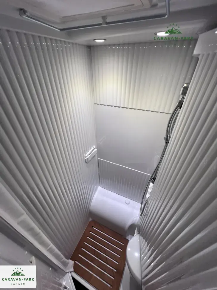 Fahrzeugbild Carado V 337 #16