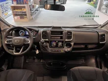 Fahrzeugbild Carado V 337 #17