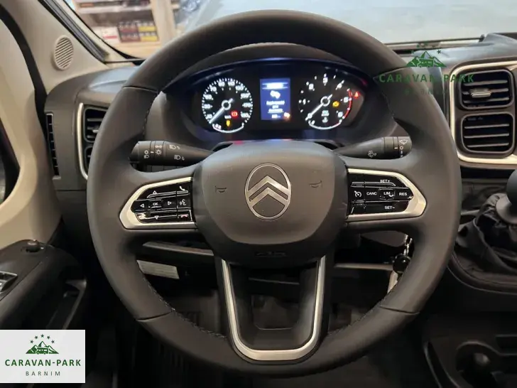 Fahrzeugbild Carado V 337 #20