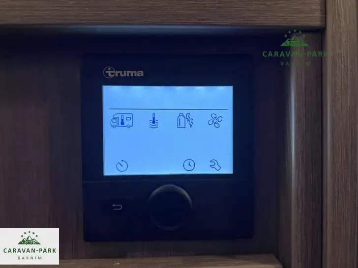 Fahrzeugbild Carado V 337 #21