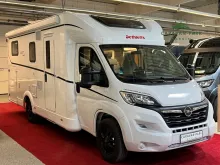 Fahrzeugbild Dethleffs Just Camp T 7052 EB #4
