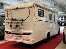 Fahrzeugbild Dethleffs Just Camp T 7052 EB #6