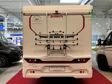 Fahrzeugbild Dethleffs Just Camp T 7052 EB #7