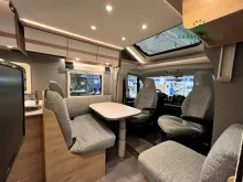 Fahrzeugbild Dethleffs Just Camp T 7052 EB #8