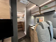 Fahrzeugbild Dethleffs Just Camp T 7052 EB #10