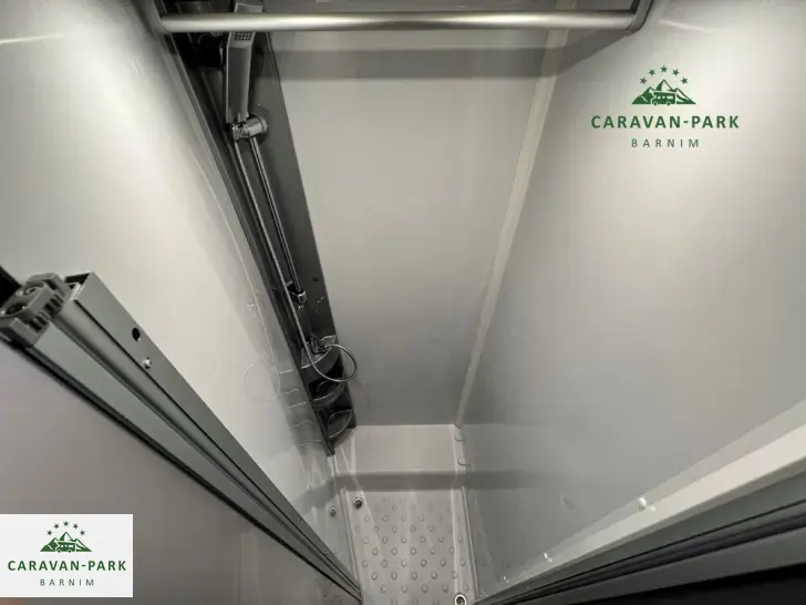 Fahrzeugbild Dethleffs Just Camp T 7052 EB #12