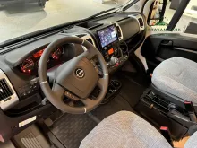 Fahrzeugbild Dethleffs Just Camp T 7052 EB #18