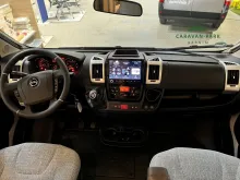 Fahrzeugbild Dethleffs Just Camp T 7052 EB #19