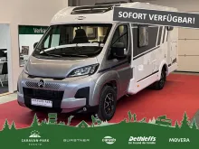 Fahrzeugbild Carado V 337 #1