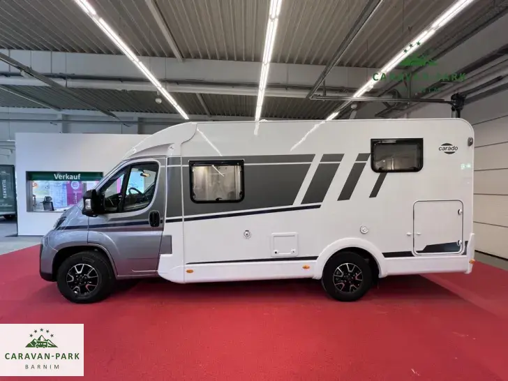 Fahrzeugbild Carado V 337 #4