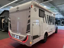 Fahrzeugbild Carado V 337 #6