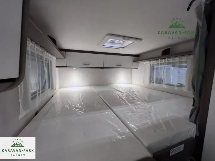 Fahrzeugbild Carado V 337 #12