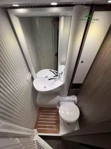 Fahrzeugbild Carado V 337 #15