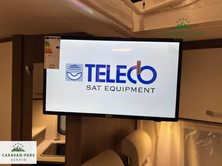 Fahrzeugbild Carado V 337 #17