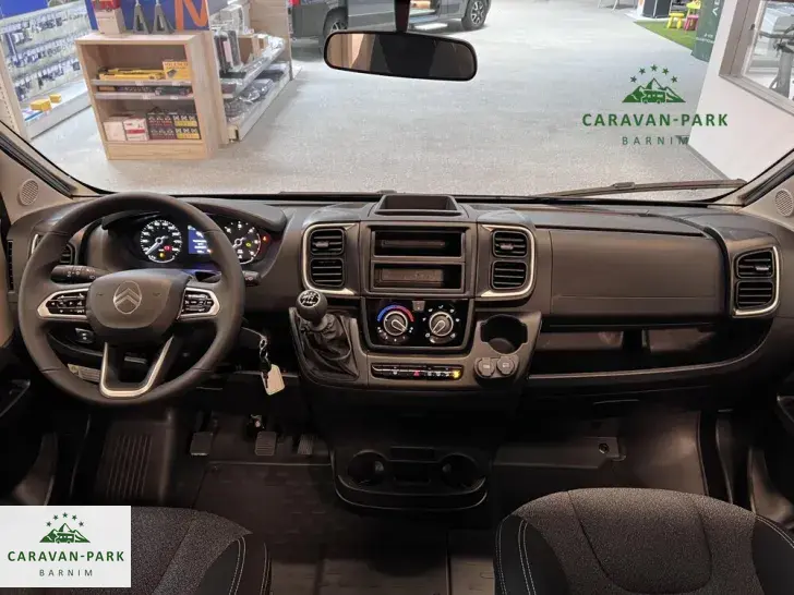 Fahrzeugbild Carado V 337 #18