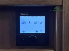 Fahrzeugbild Carado V 337 #22