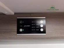 Fahrzeugbild Carado V 337 #23