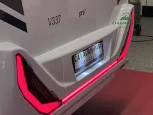 Fahrzeugbild Carado V 337 #24