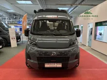 Fahrzeugbild Dethleffs Globetrail 600 DS Fiat #2