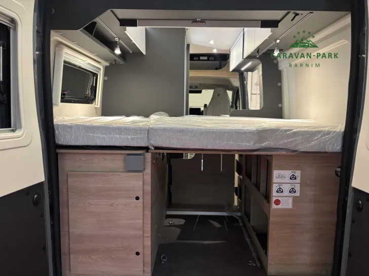 Fahrzeugbild Dethleffs Globetrail 600 DS Fiat #18