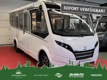 Fahrzeugbild Dethleffs Globebus I 4 #1