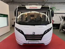 Fahrzeugbild Dethleffs Globebus I 4 #2