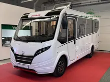 Fahrzeugbild Dethleffs Globebus I 4 #3