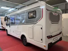 Fahrzeugbild Dethleffs Globebus I 4 #4