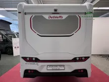 Fahrzeugbild Dethleffs Globebus I 4 #7