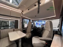 Fahrzeugbild Dethleffs Globebus I 4 #8