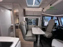 Fahrzeugbild Dethleffs Globebus I 4 #9