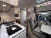 Fahrzeugbild Dethleffs Globebus I 4 #10