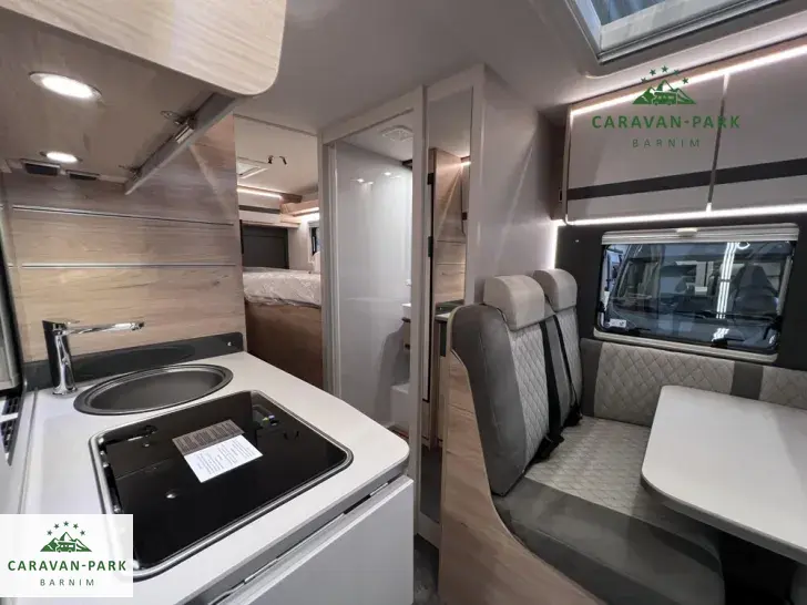 Fahrzeugbild Dethleffs Globebus I 4 #10
