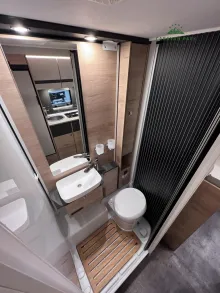 Fahrzeugbild Dethleffs Globebus I 4 #12