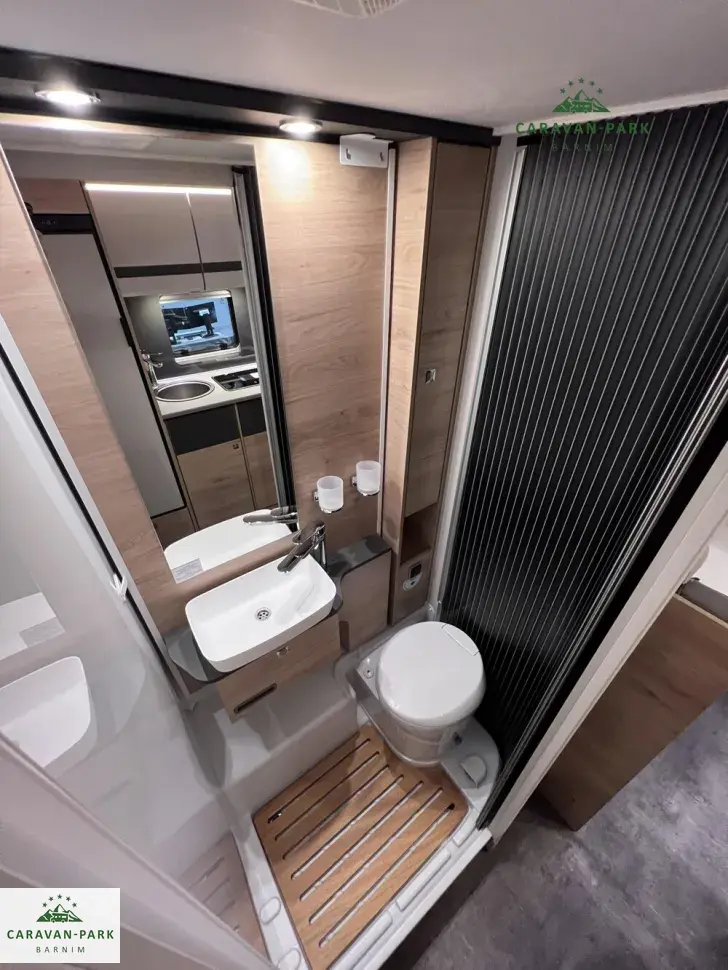 Fahrzeugbild Dethleffs Globebus I 4 #12