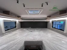 Fahrzeugbild Dethleffs Globebus I 4 #17