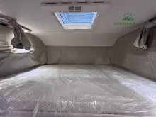 Fahrzeugbild Dethleffs Globebus I 4 #18