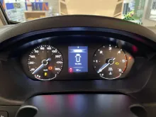 Fahrzeugbild Dethleffs Globebus I 4 #20