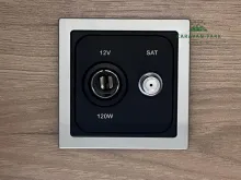 Fahrzeugbild Dethleffs Globebus I 4 #25