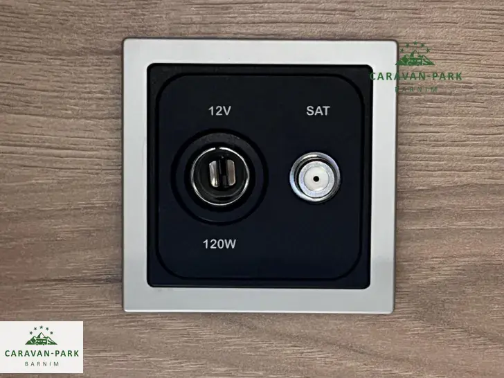 Fahrzeugbild Dethleffs Globebus I 4 #25