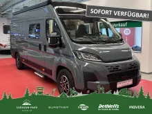 Fahrzeugbild Carado pro+ CV 640 #1