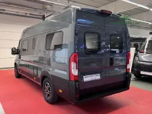 Fahrzeugbild Carado pro+ CV 640 #4