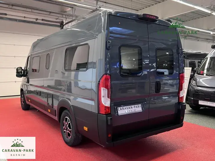 Fahrzeugbild Carado pro+ CV 640 #4