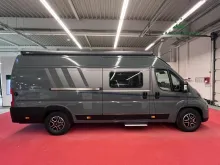 Fahrzeugbild Carado pro+ CV 640 #8