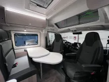 Fahrzeugbild Carado pro+ CV 640 #9