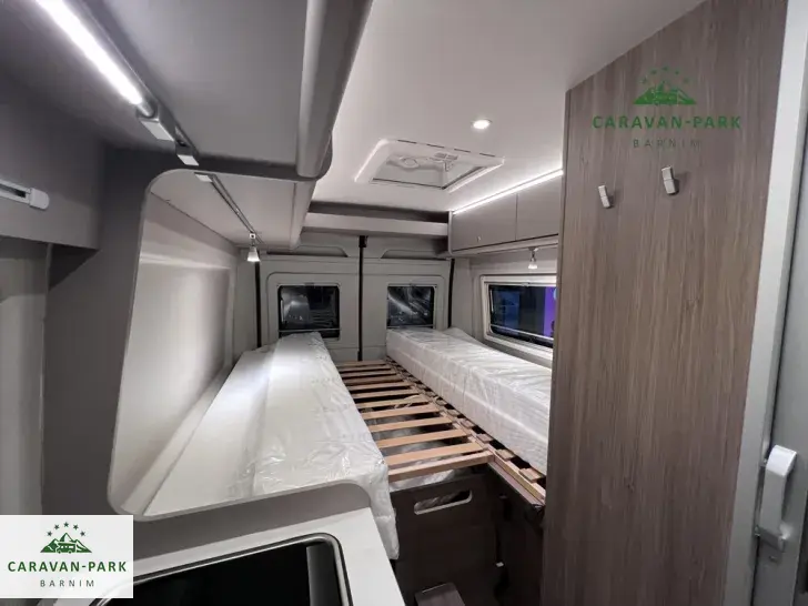 Fahrzeugbild Carado pro+ CV 640 #11