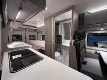 Fahrzeugbild Carado pro+ CV 640 #12